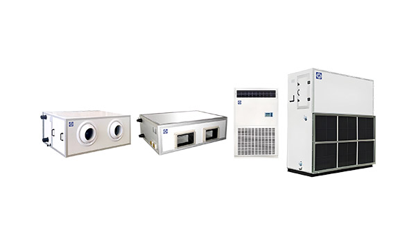 空气处理机组