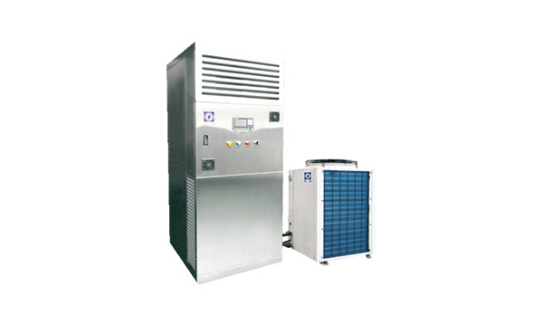 药厂转轮除湿机