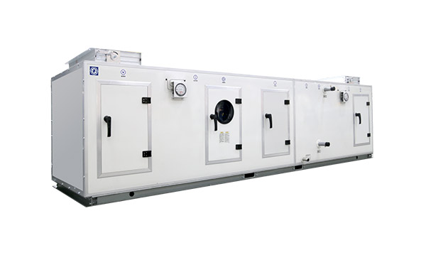 组合式空调机组