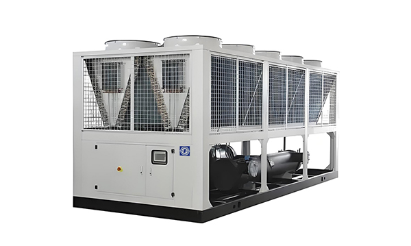 风冷冷水机组