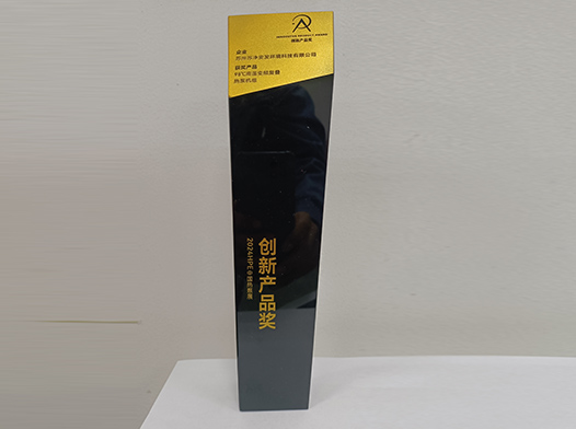 2024年创新产品将